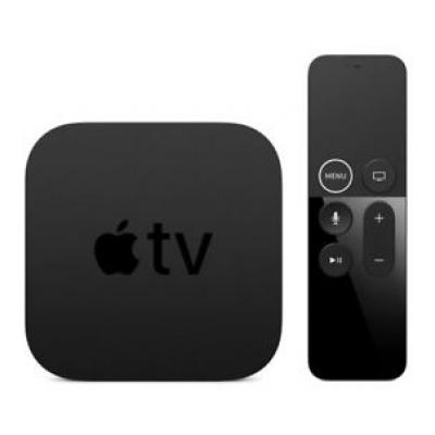 Apple TV 4th Gen