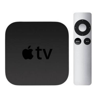 Apple TV 3rd Gen