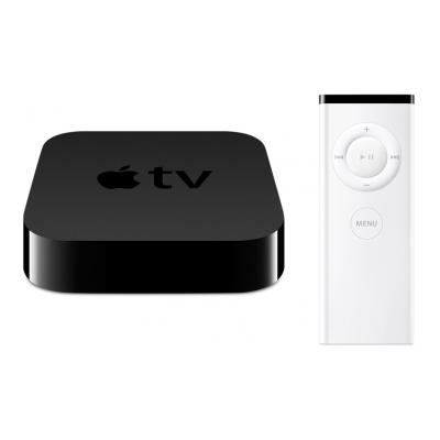 Apple TV 2nd Gen