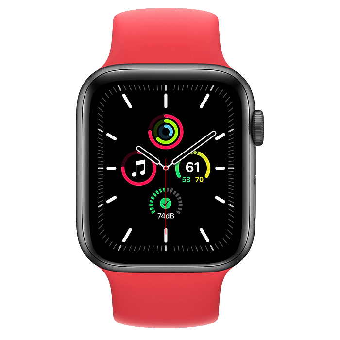 Watch Series SE (44mm) (GPS)