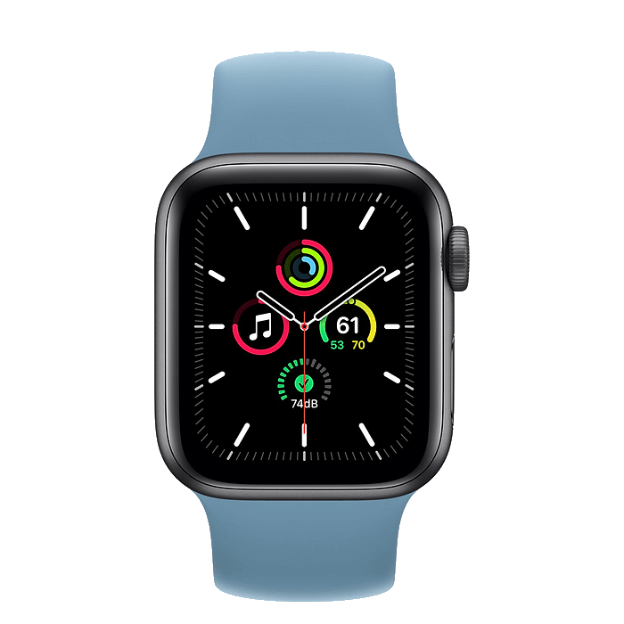 Watch Series SE (40mm) (LTE)