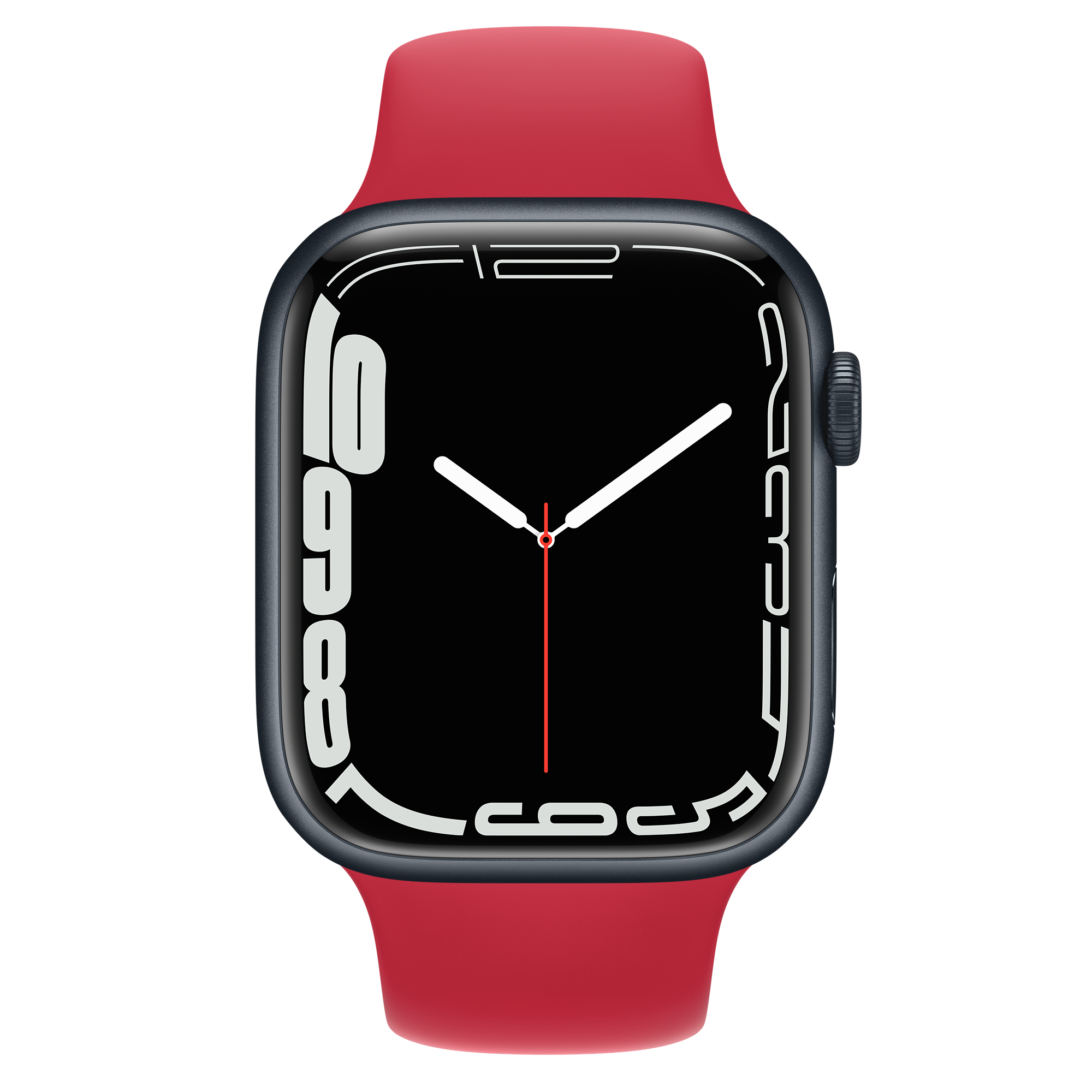 Watch Series 7 (45mm) (GPS)