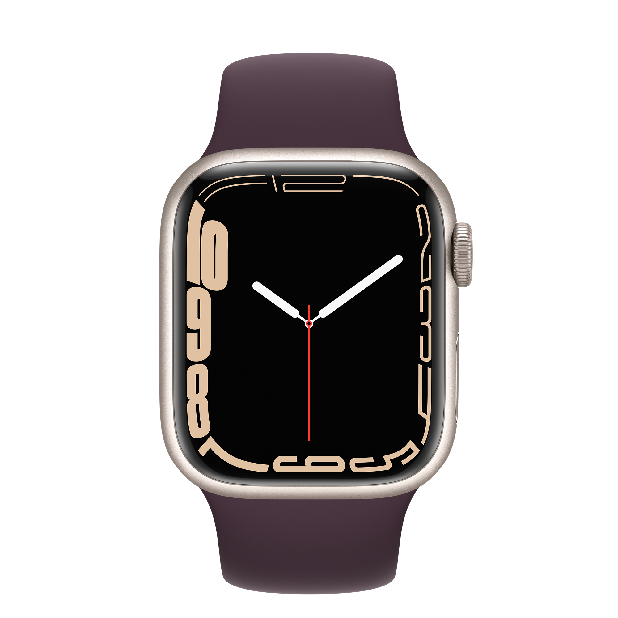 Watch Series 7 (41mm) (GPS)