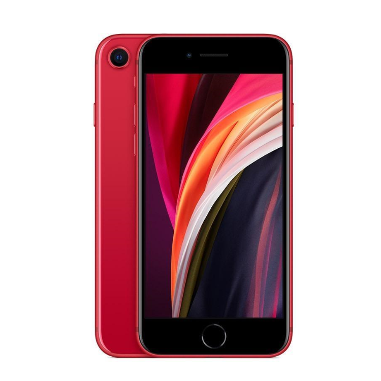 iPhone SE (2020)