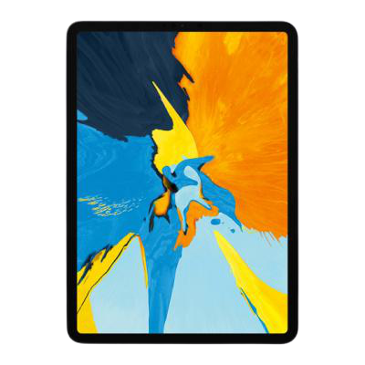 iPad Pro 11