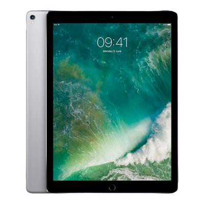 iPad Pro 12.9