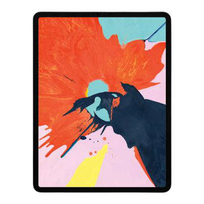 iPad Pro 12.9