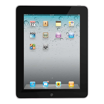 iPad (2010) 1st Gen