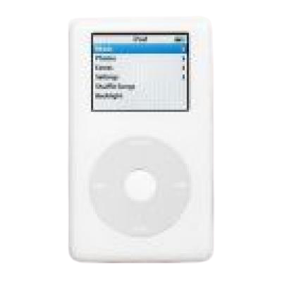 iPod Classic u2 4th Gen
