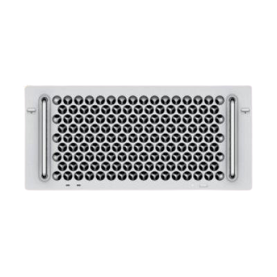 Mac Pro rack (2019)
