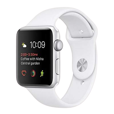 Watch Series 2 (38mm)