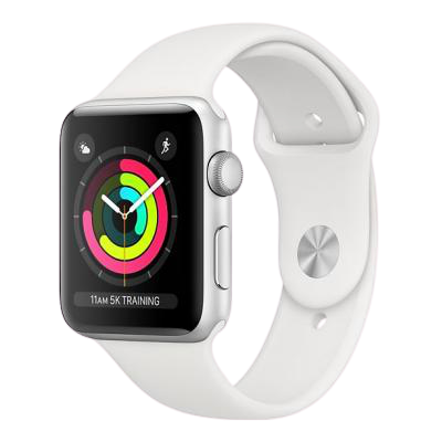 Watch Series 3 (42mm) (LTE)