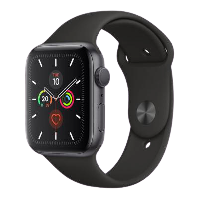 Watch Series 5 (40mm) (LTE)